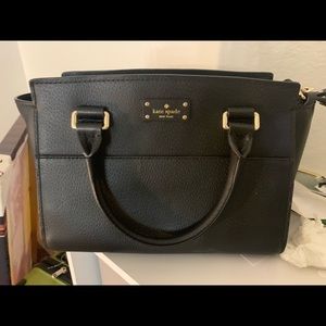 Kate spade hand bag